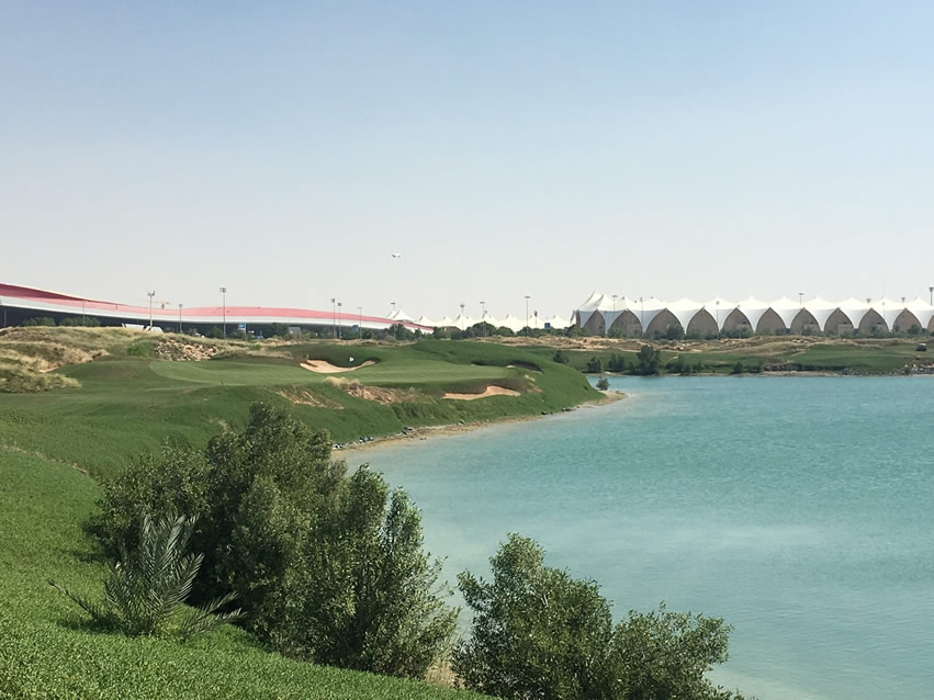 <h2>2018 Arabian Gulf Golf Cruise</h2>10 Nights | 5 Rounds | Dubai to Dubai | November 10 - 20